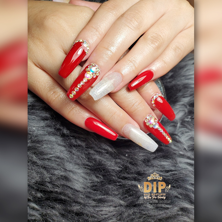 Dip Nail Boutique
